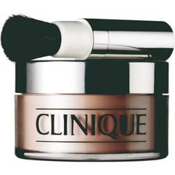 Clinique Blended Face Powder & Brush #08 Transparency Neutral