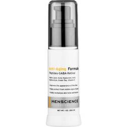 Menscience Anti Ageing Formula 28.3g