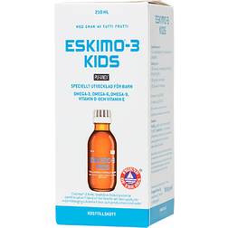 Bringwell Eskimo-3 Kids 210ml