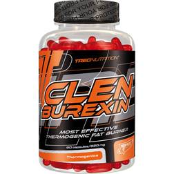 Trec Nutrition Clenburexin 90 pcs