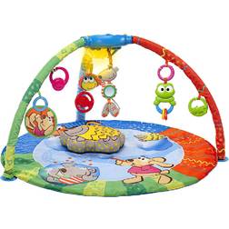 Chicco Bubble Gym Playmat