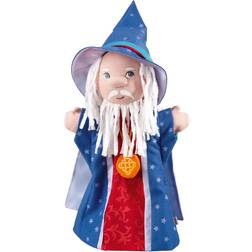 Haba Handdocka Trollkarl 301189