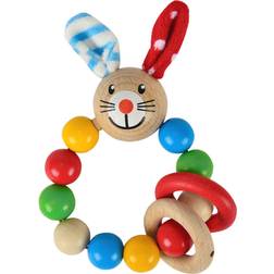 Heros Baby Rangle Hare