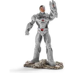 Schleich Cyborg 22519