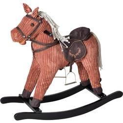 Knorrtoys 40500 Caballo Balnacín Browney