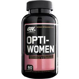 Optimum Nutrition Opti-Women 60 pcs