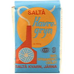 Salta Kvarn Oats 650g 650g