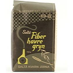 Salta Kvarn Oat Fiber 750g 750g