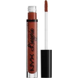 NYX Lip Lingerie Exotic