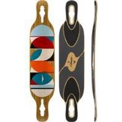 Loaded Dervish Sama Deck 42.8"