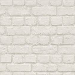 Rasch White Brick (226706)