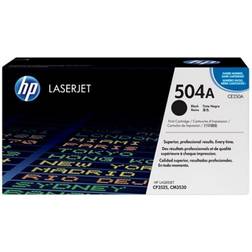 HP 504A (Black)