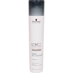 Schwarzkopf BC Hair Activator Shampoo 250ml