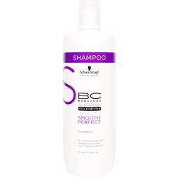 Schwarzkopf BC Smooth Perfect Shampoo 1000ml