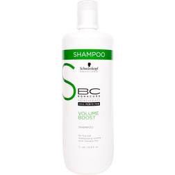 Schwarzkopf BC Volume Boost Shampoo 1000ml