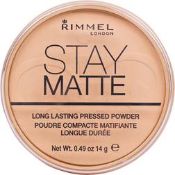 Rimmel Stay Matte Powder 006 Polvos Matificantes