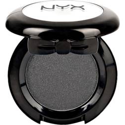 NYX Hot Singles Eyeshadow Raven