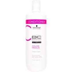 Schwarzkopf BC Color Freeze Conditioner 1000ml