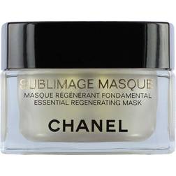 Chanel Sublimage Masque Essential Regenerating Mask 50g