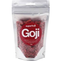 Superfruit Goji Bær 160g 160g