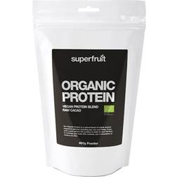 Superfruit Organic Protein Powder Cocoa 400g
