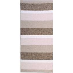 Horredsmattan Block Beige 70x300cm