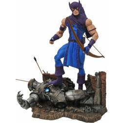 Diamond Select Toys Marvel Classic Hawkeye