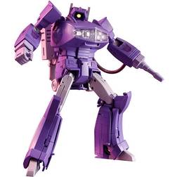 Takara Transformers Masterpiece Shockwave MP 29