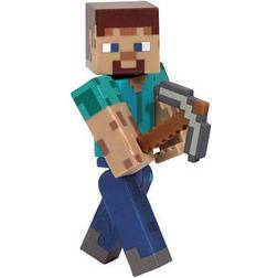 Jazwares Minecraft Steve 3"