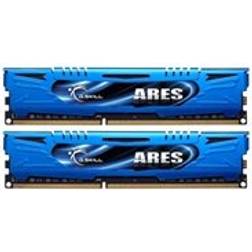 G.Skill 8 GB DDR3-1600 Kit