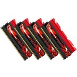 G.Skill TridentX DDR3 1600MHz 4x8GB (F3-1600C7Q-32GTX)