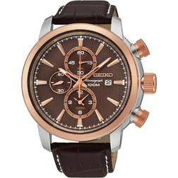 Seiko Gent Chronograph (SNAF52P1)