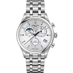 Certina DS-8 Chrono Moon Phase (C033.450.11.031.00)