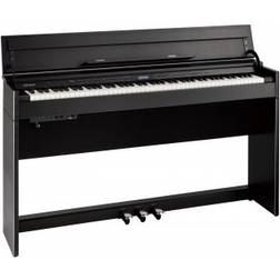 Roland DP 603 Piano Digitale Classic Black