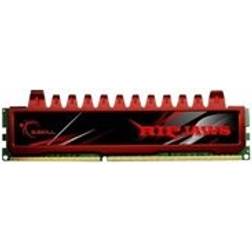 G.Skill Ripjaws DDR3 1600MHz 4GB (F3-12800CL9S-4GBRL)