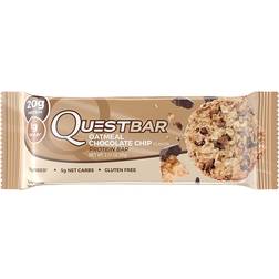 Quest Nutrition Protein Bar Mint Chocolate Chunk 60g 1 stk