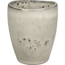 Broste Copenhagen Nordic Sand Mug 10cl