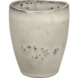Broste Copenhagen Nordic Sand Mugg 10cl