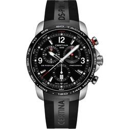 Certina DS Podium Big Size Chrono (C001.647.27.057.00)