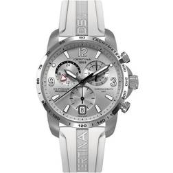 Certina DS Podium Chrono GMT Precidrive (C001.639.97.037.00)