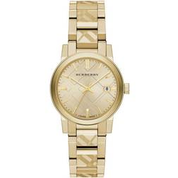 Burberry de pulsera para mujer BU9145