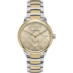 Burberry The Classic Round (BU10011)