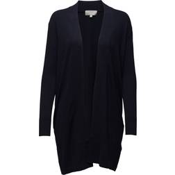 InWear Renee Knit Cardigan - Marine Blue