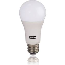 Xavax Ampoule led High Line, 13W, ampoule à incandescence, E27, blanc chaud (112172)