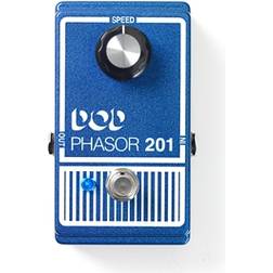 DigiTech DOD Phasor 201 Efecto de guitarra