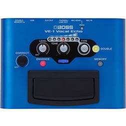 BOSS VE-1 Processeur vocal