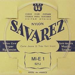 Savarez 521J