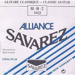 Savarez 542J