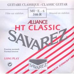 Savarez 546R