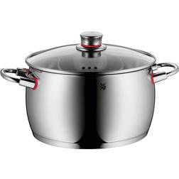 WMF Quality One High med lock 6.8 L 24 cm